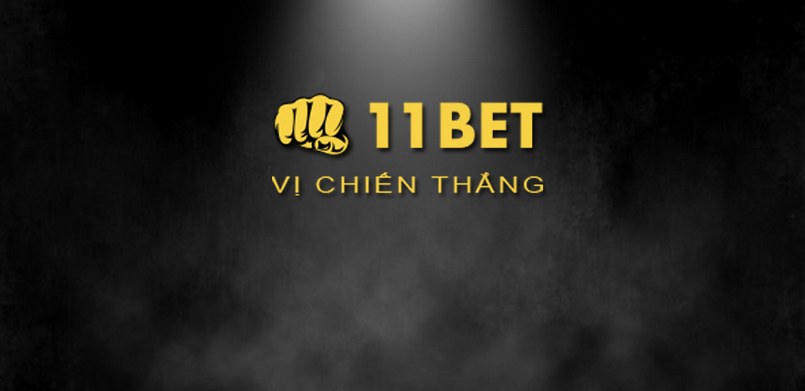 11bet - Nơi đến để có niềm vui nhỏ, tiền thưởng cao cho các bạc thủ