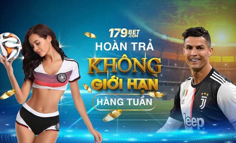 Trang chủ của 179Bet