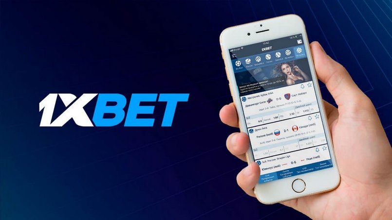 Nhà cái 1XBet là sân chơi uy tín, đáng trải nghiệm