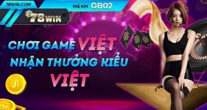 Khuyến mãi “độc” duy nhất ở 78win