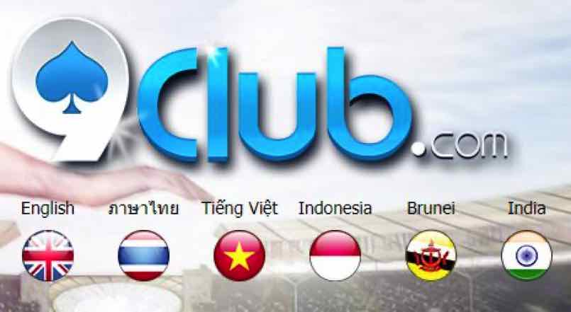 Nhà cái đang làm mưa làm gió-9Club