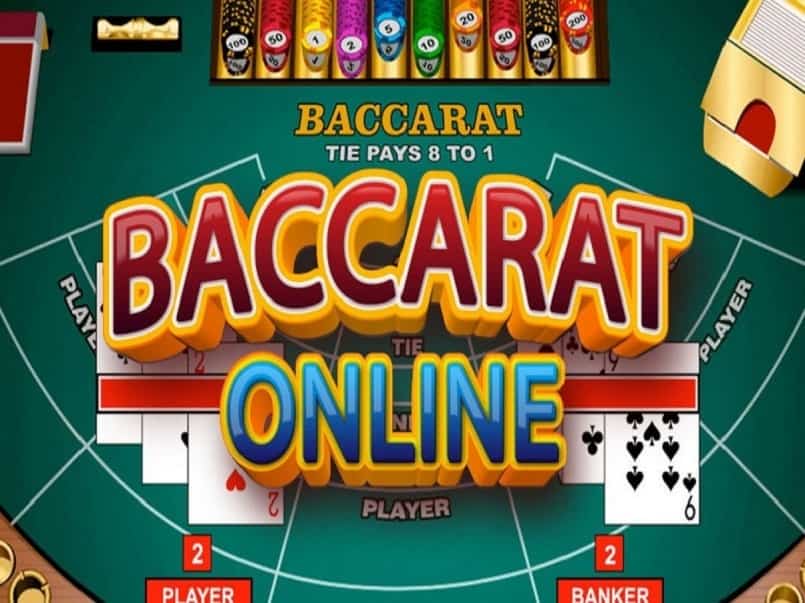 Giải đáp chi tiết, cụ thể thắc mắc của người chơi về Baccarat