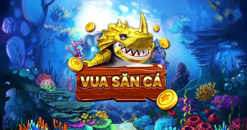 Hướng dẫn tải game bắn cá trên IOS