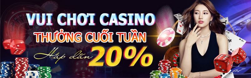 Khuyến mãi tại nhà cái ăn tiền thật Nagacasino 