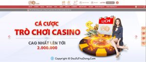 P3 - nhà cái online đỉnh cao hàng đầu Việt Nam