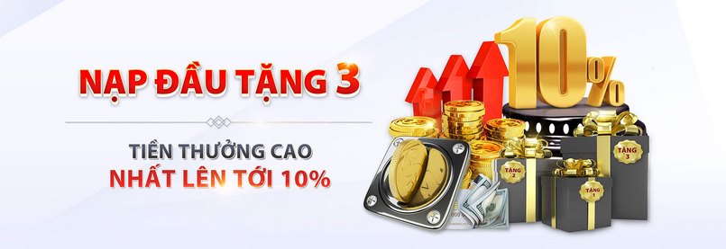 Ưu đãi thú vị đến từ sàn chơi cá cược đông người tham gia P3