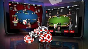 Poker - game bài trí tuệ hot hòn họt những năm qua 