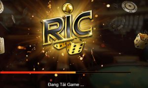 Review Ricwin - Sân chơi game bài hàng đầu dành cho anh em