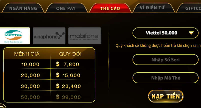 Tham gia Review Ricwin một sân chơi game bài với nhiều giải thưởng lớn