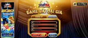 Đăng ký tại Top88 