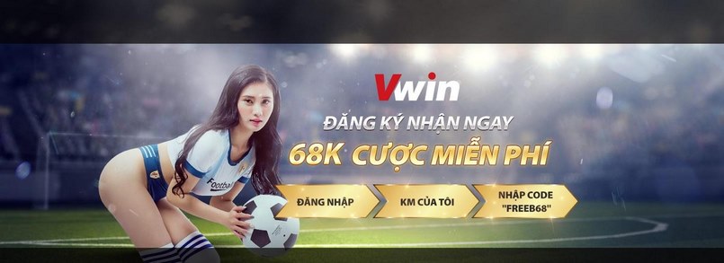 Những điều cơ bản về nhà cái Vwin