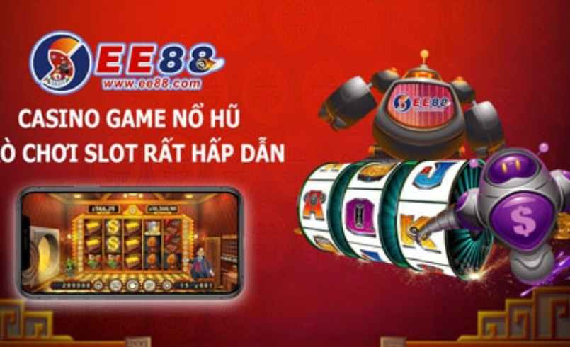 Game phong phú đa dạng