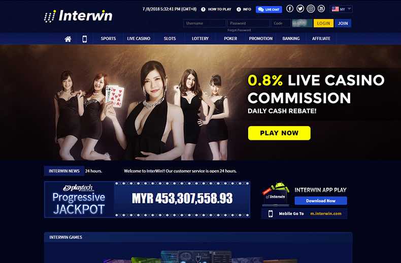 Interwinvn tiềm năng của một đơn vị khởi đầu