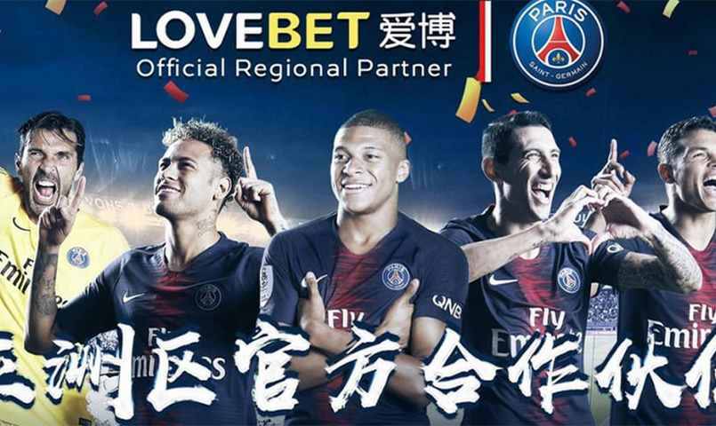 Lovebet là nhà cái cá cược uy tín, an toàn