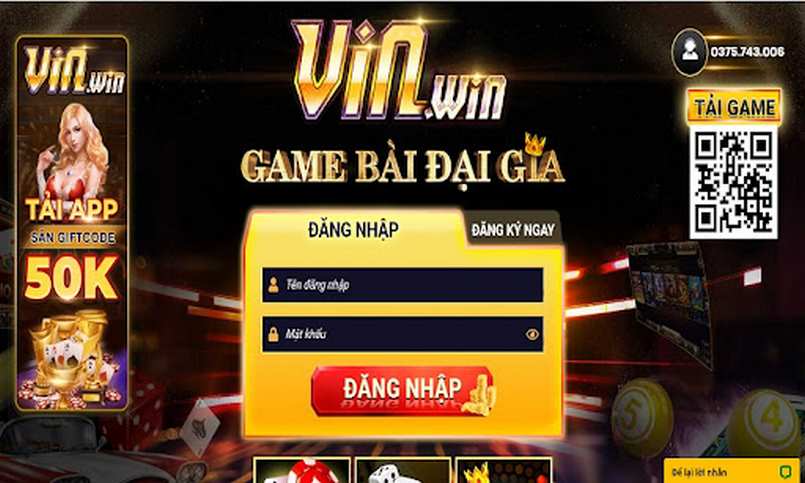 Review VinWin - mang đến không gian giải trí đầy hấp dẫn