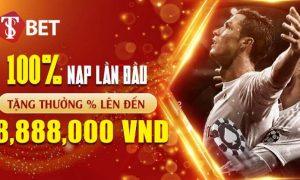 Danh sách game cá cược siêu độc chất chuẩn của nhà T8bet